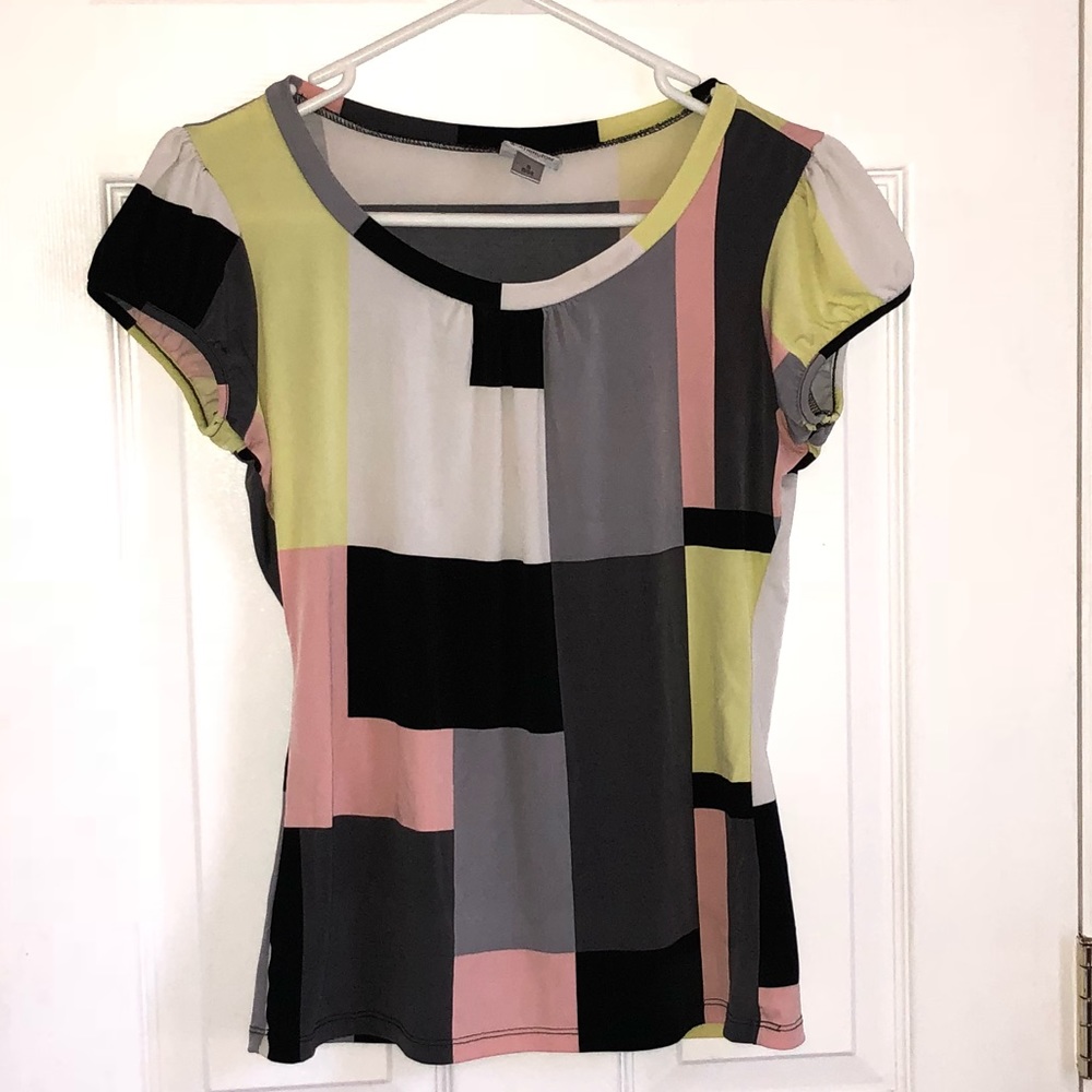 Worthington Blouse